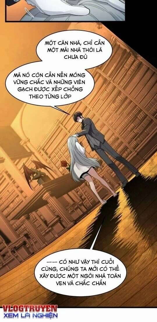 Sức Mạnh Của Ác Thần Chapter 74 - 9