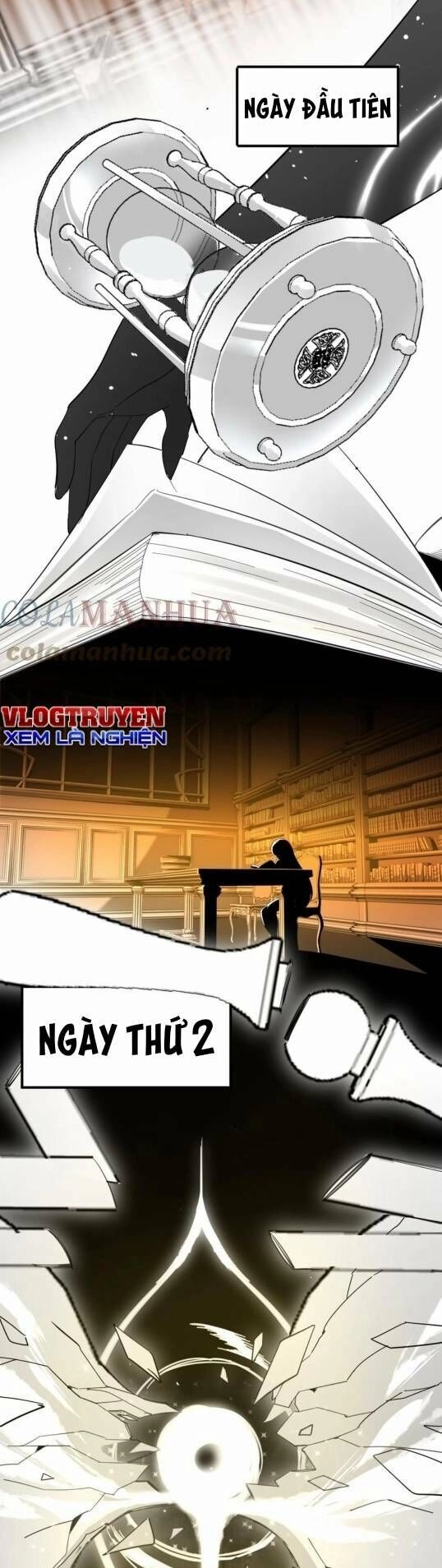 Sức Mạnh Của Ác Thần Chapter 74 - 19