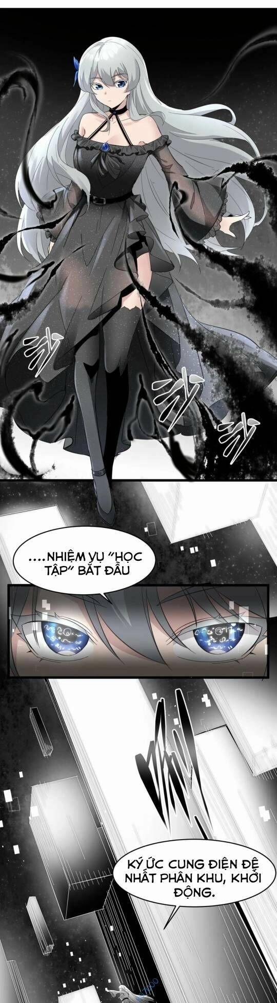 Sức Mạnh Của Ác Thần Chapter 74 - 21