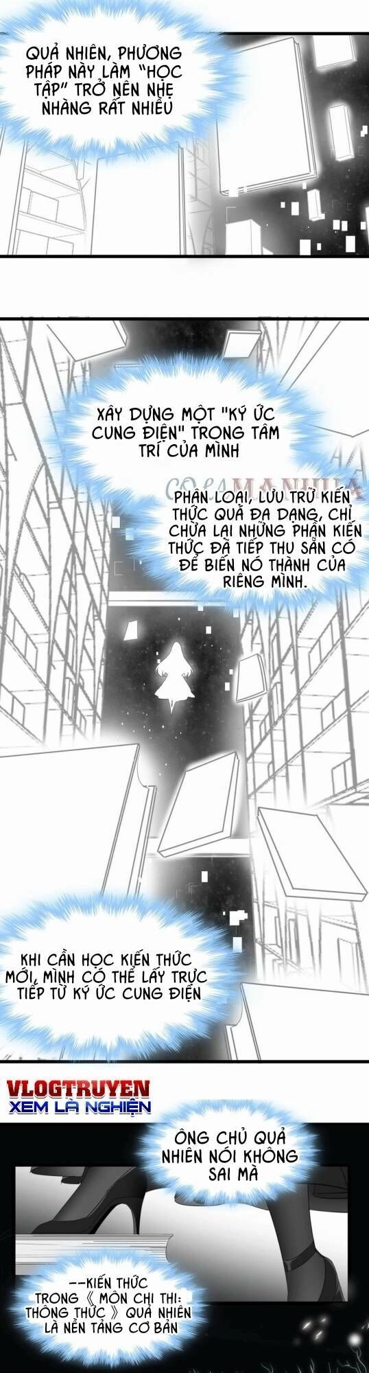 Sức Mạnh Của Ác Thần Chapter 74 - 23