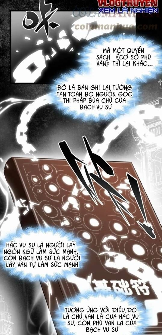 Sức Mạnh Của Ác Thần Chapter 74 - 25