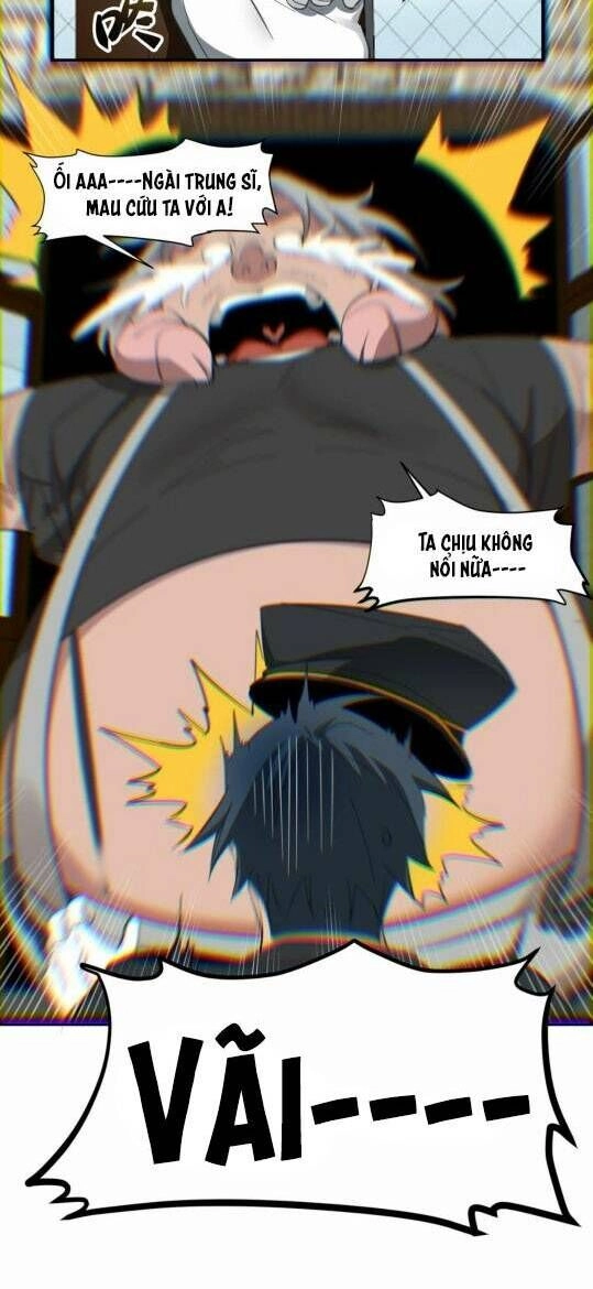 Sức Mạnh Của Ác Thần Chapter 76 - 11