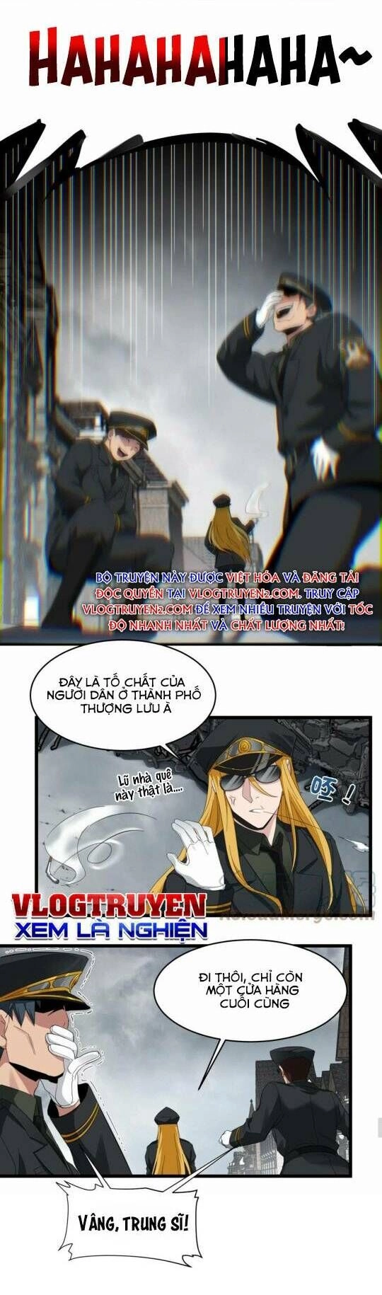 Sức Mạnh Của Ác Thần Chapter 76 - 21