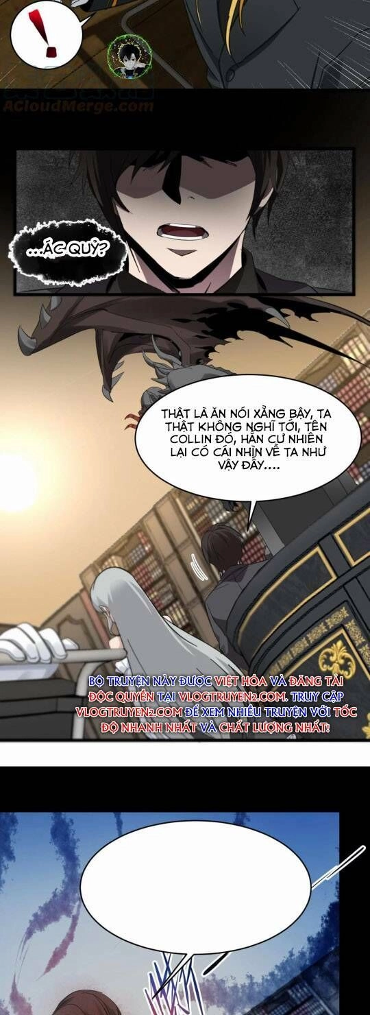 Sức Mạnh Của Ác Thần Chapter 76 - 31