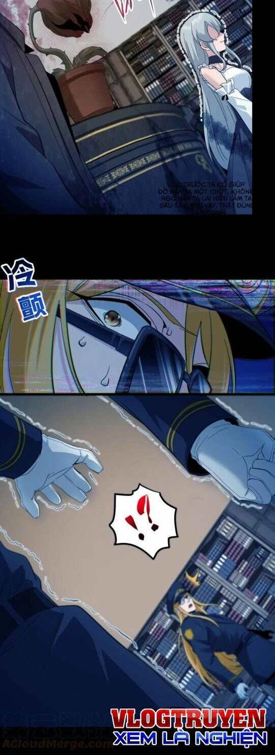 Sức Mạnh Của Ác Thần Chapter 76 - 32