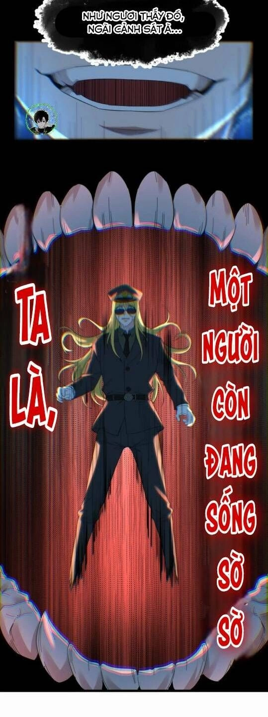 Sức Mạnh Của Ác Thần Chapter 77 - 8