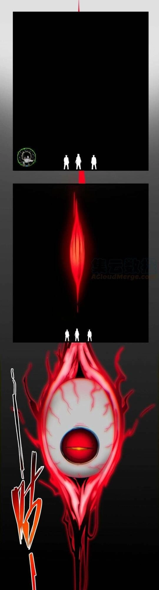 Sức Mạnh Của Ác Thần Chapter 77 - 11