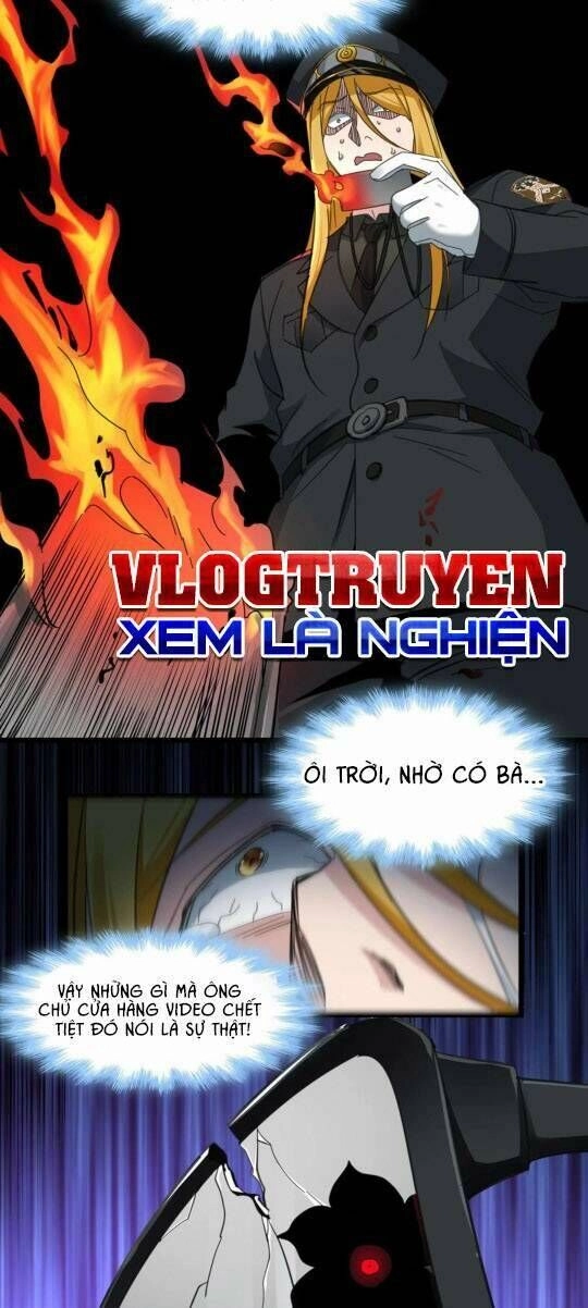 Sức Mạnh Của Ác Thần Chapter 77 - 22