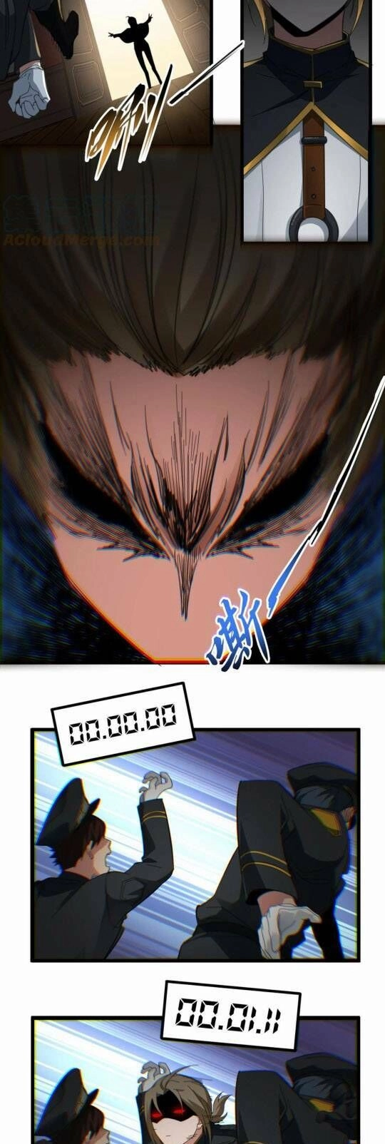 Sức Mạnh Của Ác Thần Chapter 77 - 25