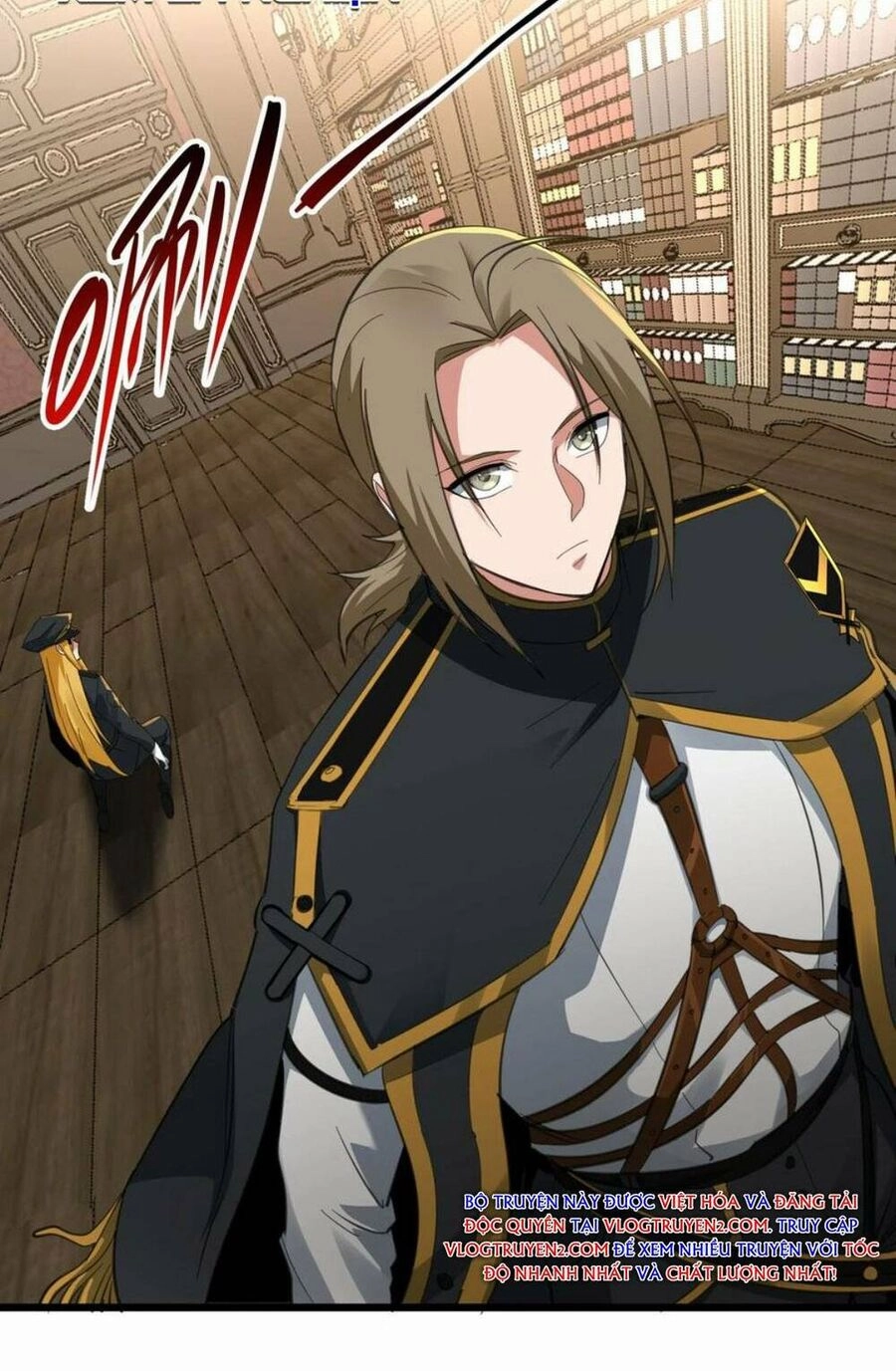 Sức Mạnh Của Ác Thần Chapter 77 - 33