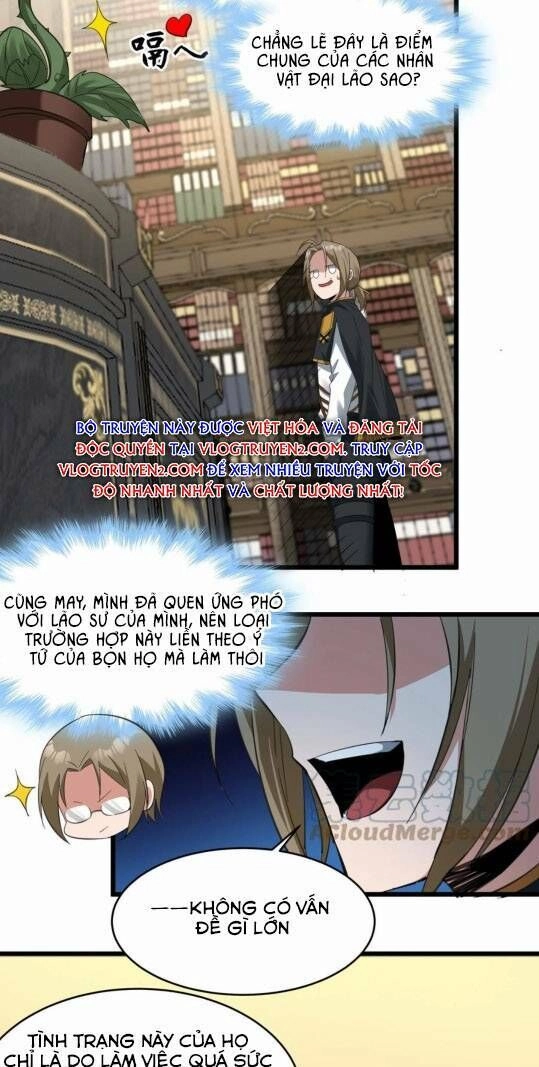 Sức Mạnh Của Ác Thần Chapter 77 - 37