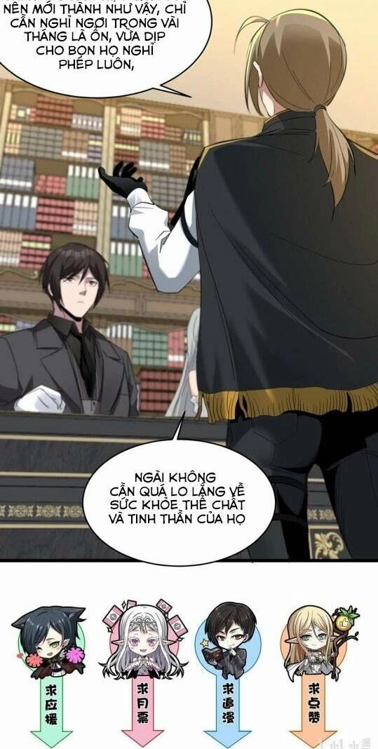 Sức Mạnh Của Ác Thần Chapter 77 - 38