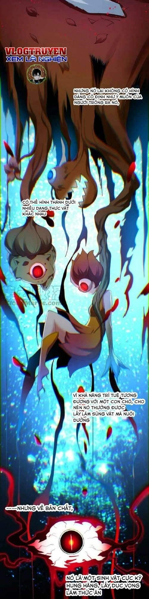 Sức Mạnh Của Ác Thần Chapter 78 - 8