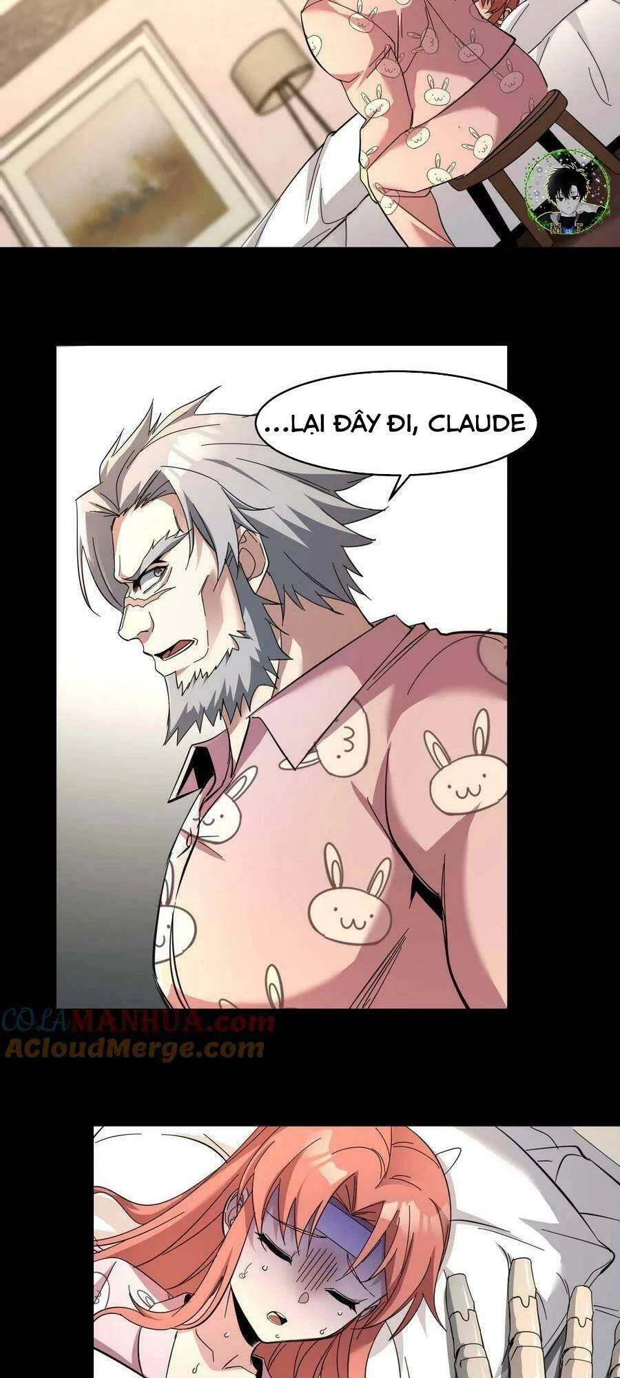 Sức Mạnh Của Ác Thần Chapter 79 - 4