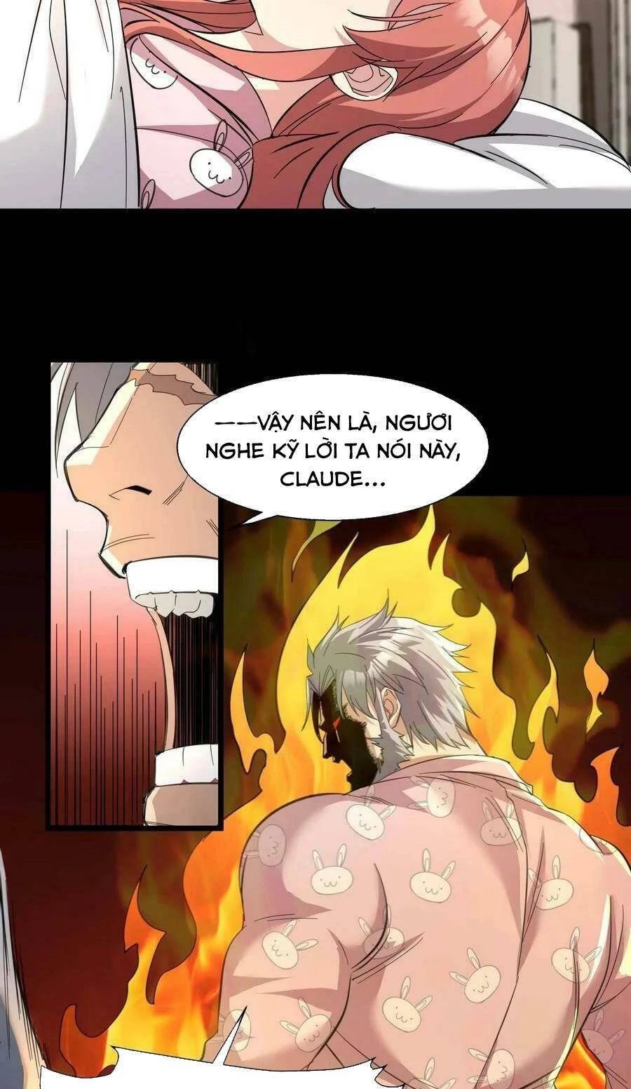 Sức Mạnh Của Ác Thần Chapter 79 - 7