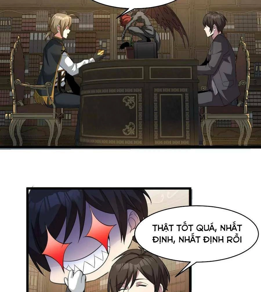 Sức Mạnh Của Ác Thần Chapter 79 - 13