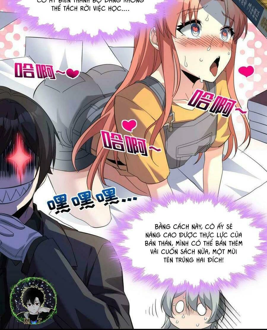 Sức Mạnh Của Ác Thần Chapter 79 - 26