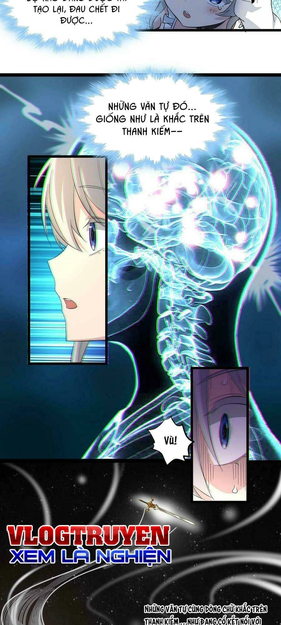 Sức Mạnh Của Ác Thần Chapter 79 - 37