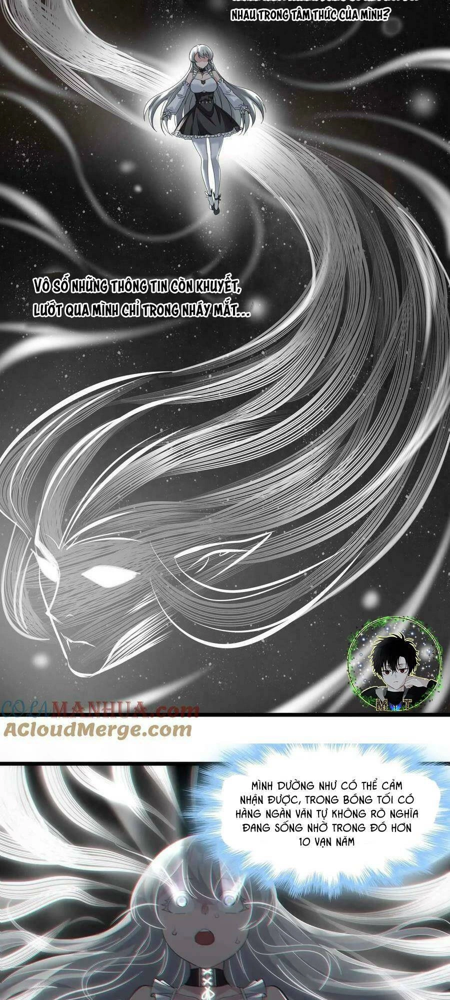 Sức Mạnh Của Ác Thần Chapter 79 - 38