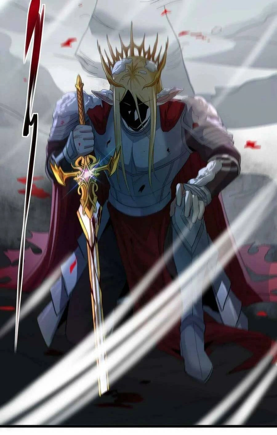 Sức Mạnh Của Ác Thần Chapter 79 - 40