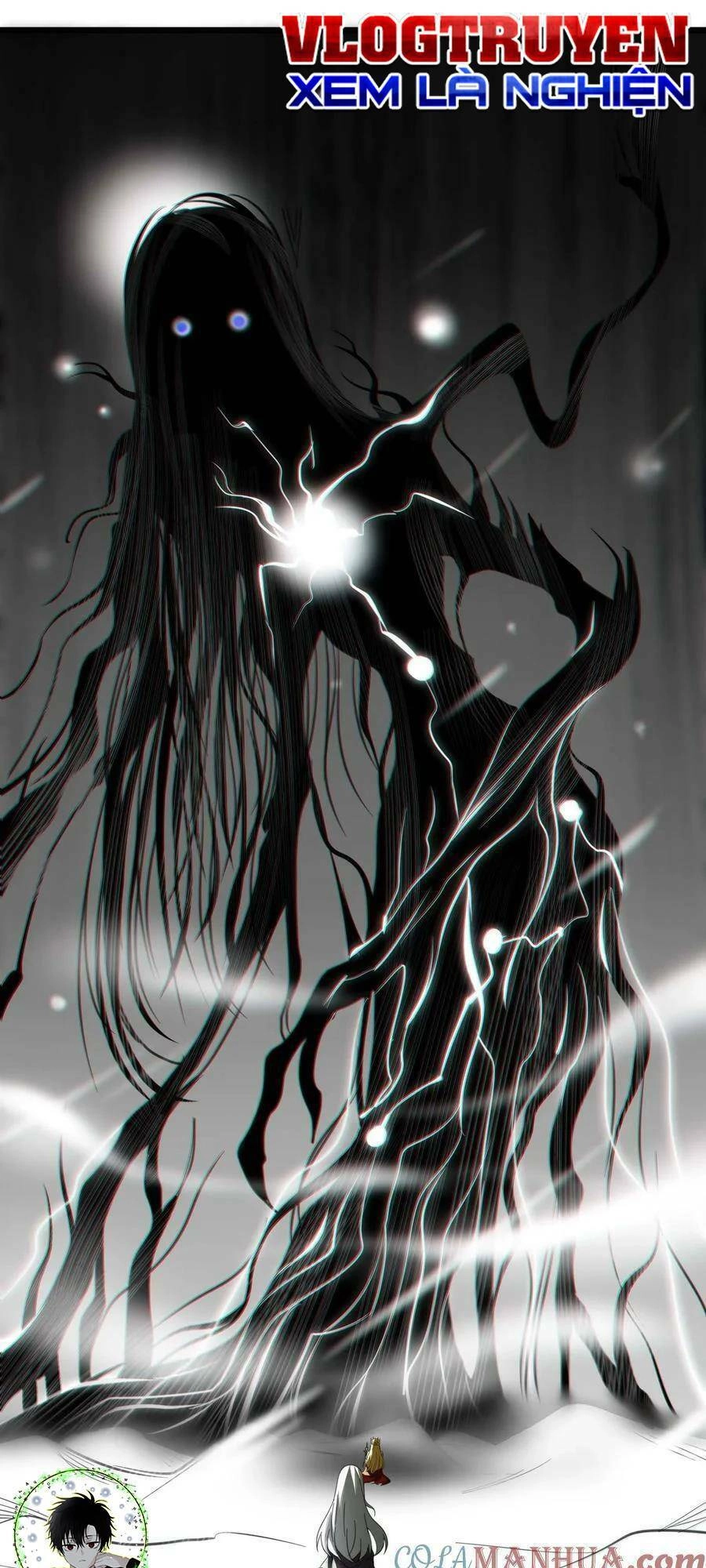 Sức Mạnh Của Ác Thần Chapter 79 - 41