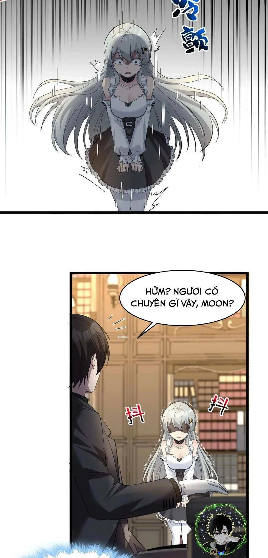 Sức Mạnh Của Ác Thần Chapter 79 - 43