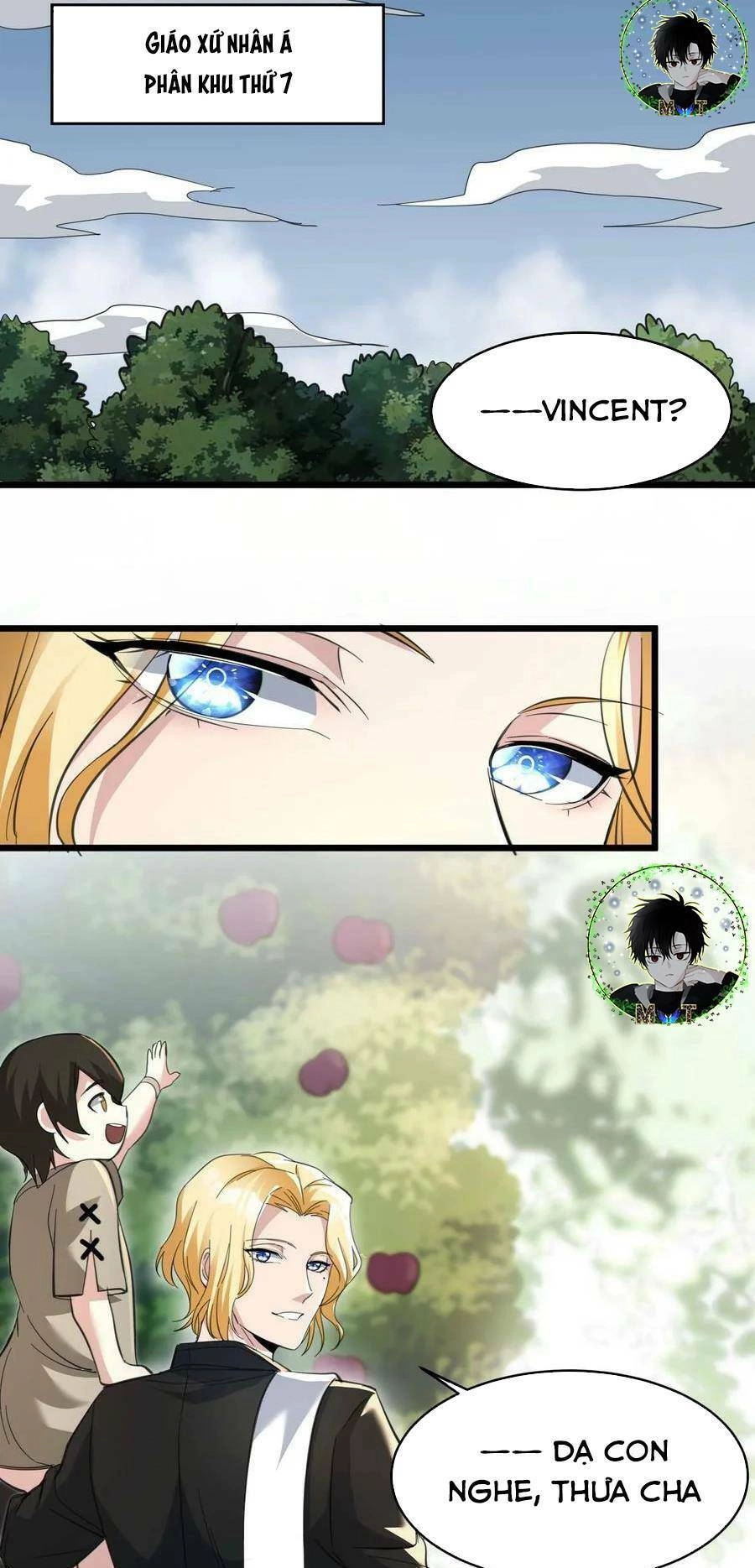 Sức Mạnh Của Ác Thần Chapter 79 - 52