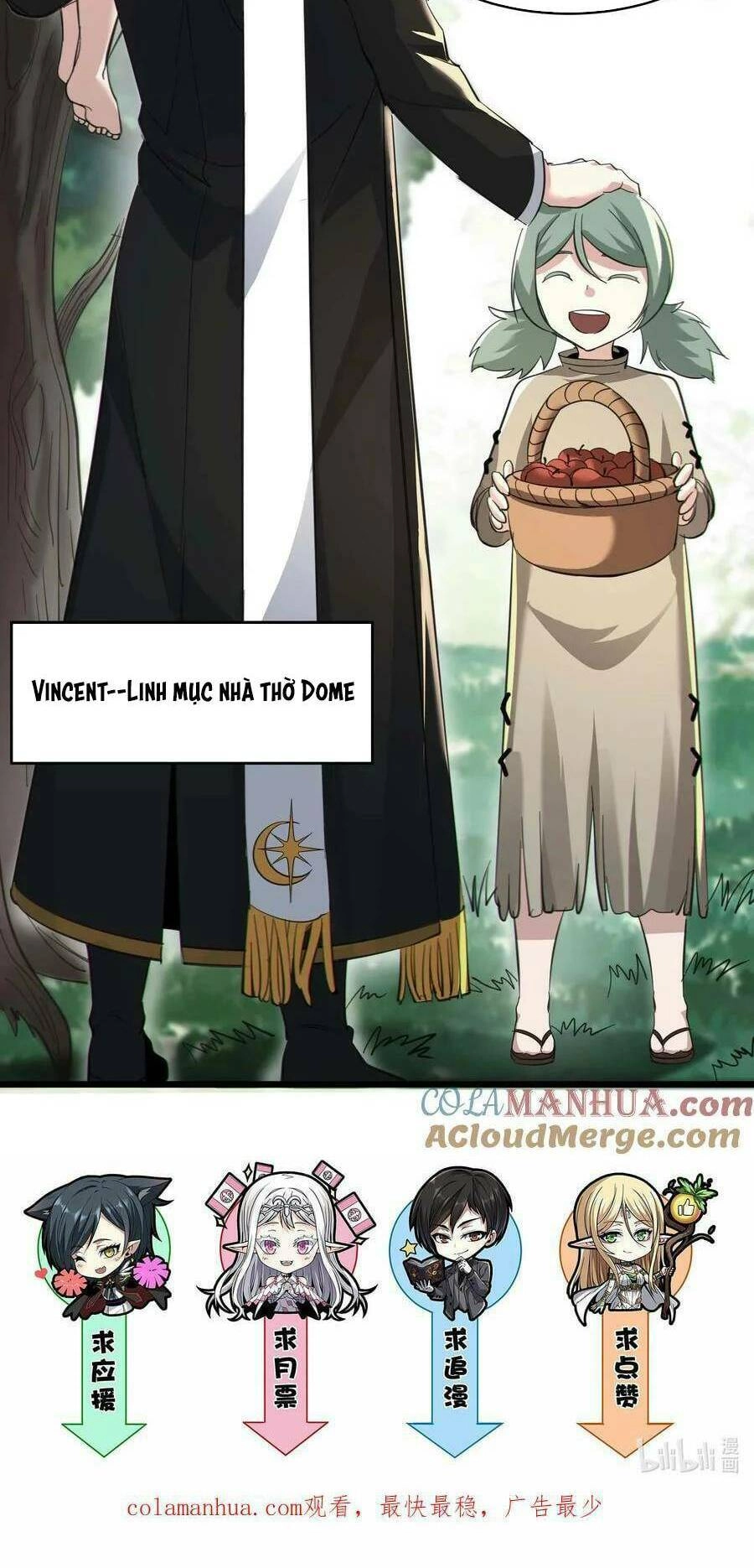 Sức Mạnh Của Ác Thần Chapter 79 - 53