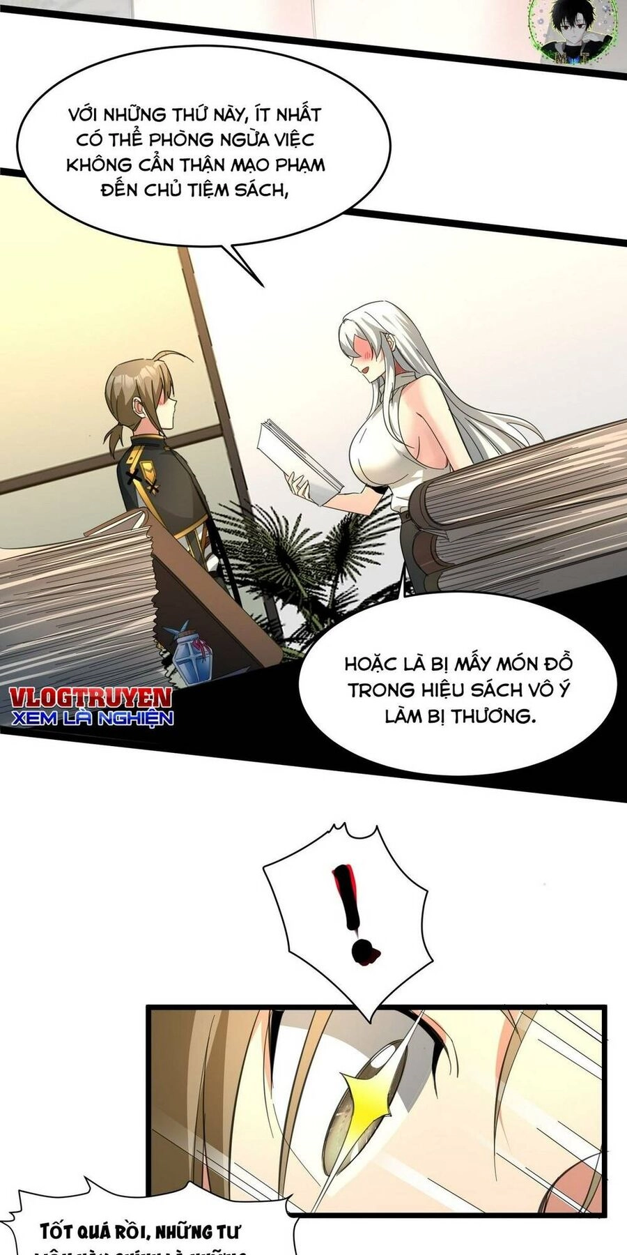 Sức Mạnh Của Ác Thần Chapter 80 - 11