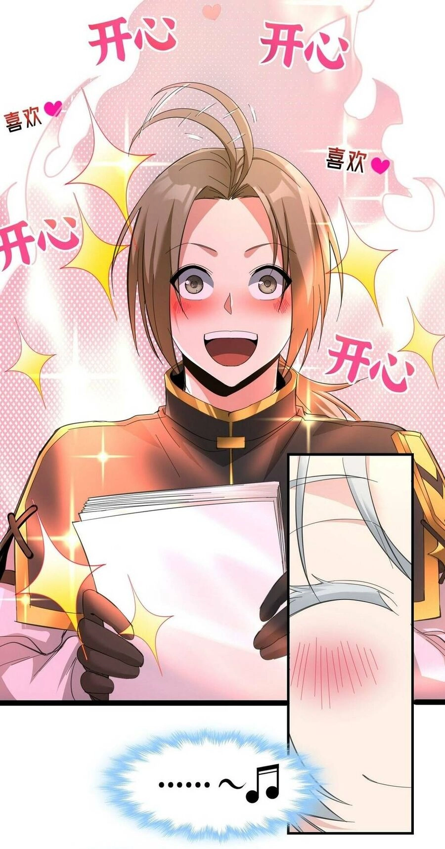 Sức Mạnh Của Ác Thần Chapter 80 - 13