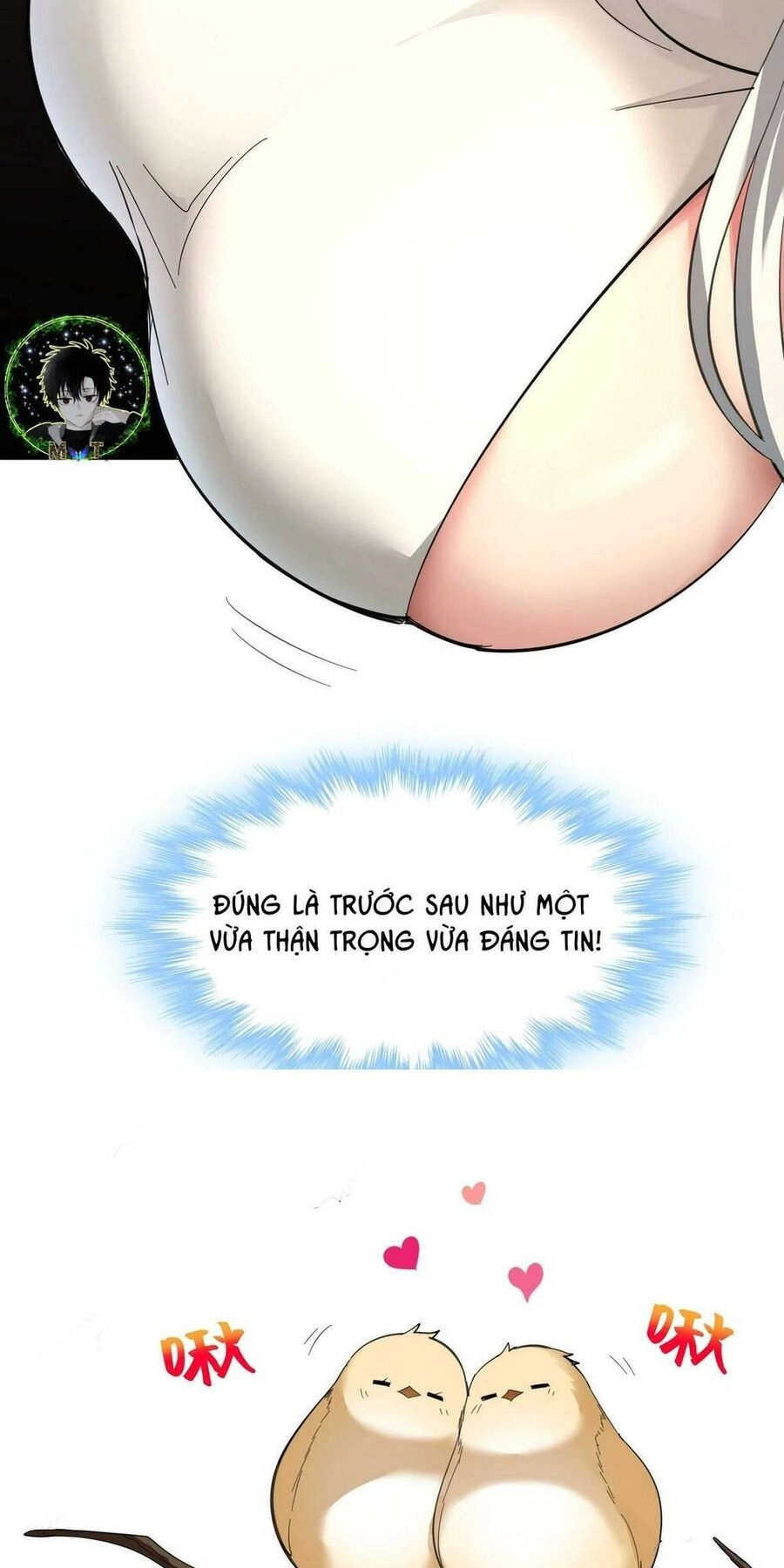 Sức Mạnh Của Ác Thần Chapter 80 - 15