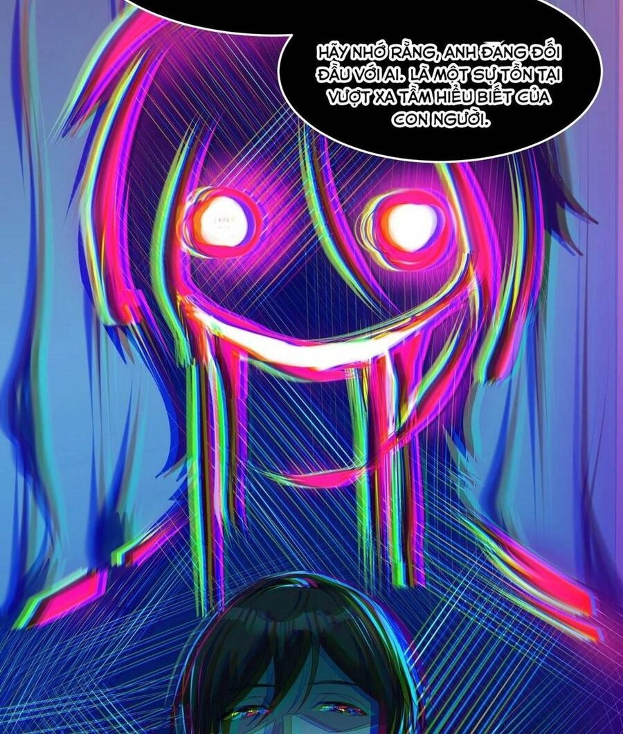 Sức Mạnh Của Ác Thần Chapter 80 - 20