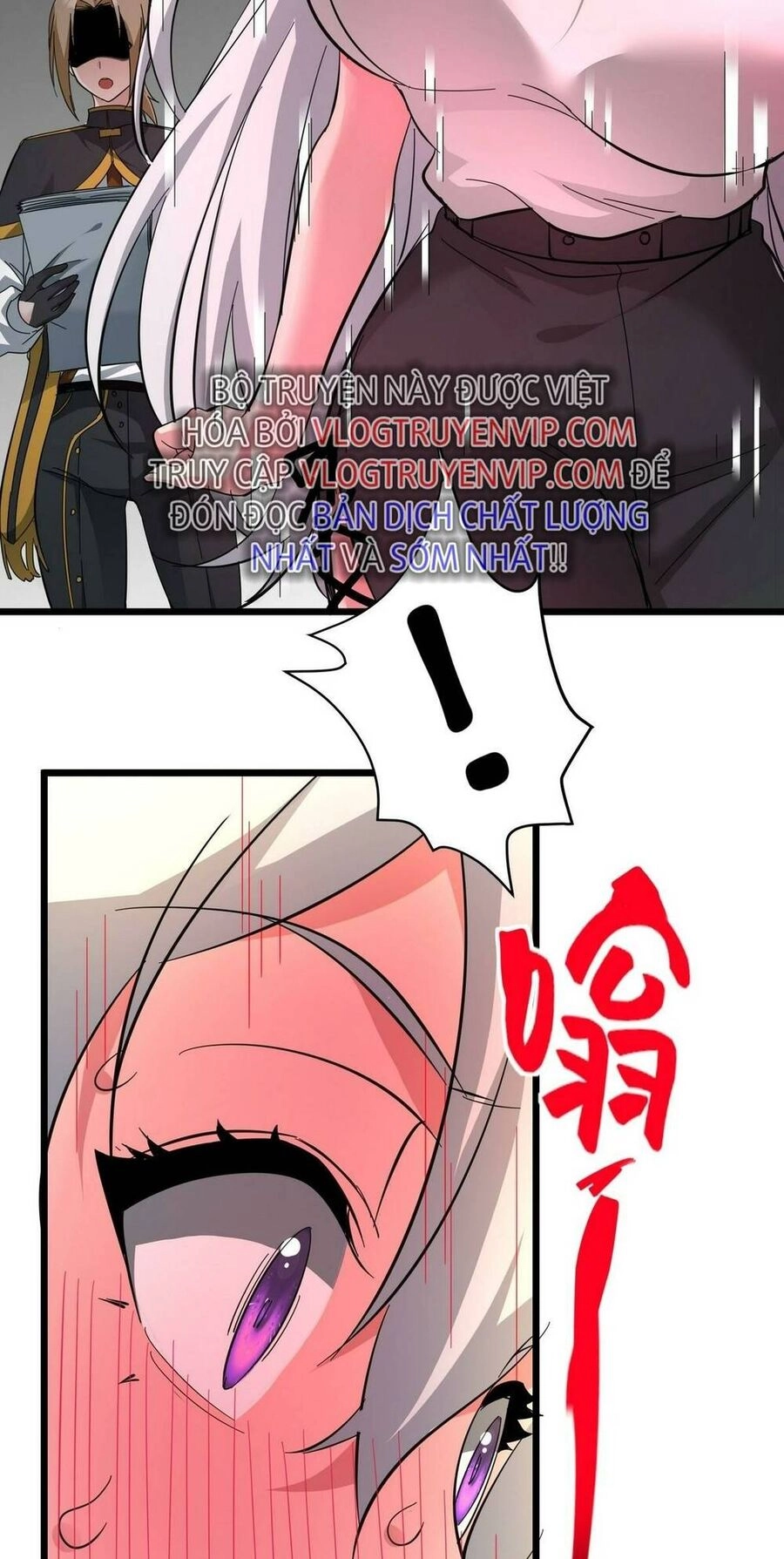 Sức Mạnh Của Ác Thần Chapter 80 - 25