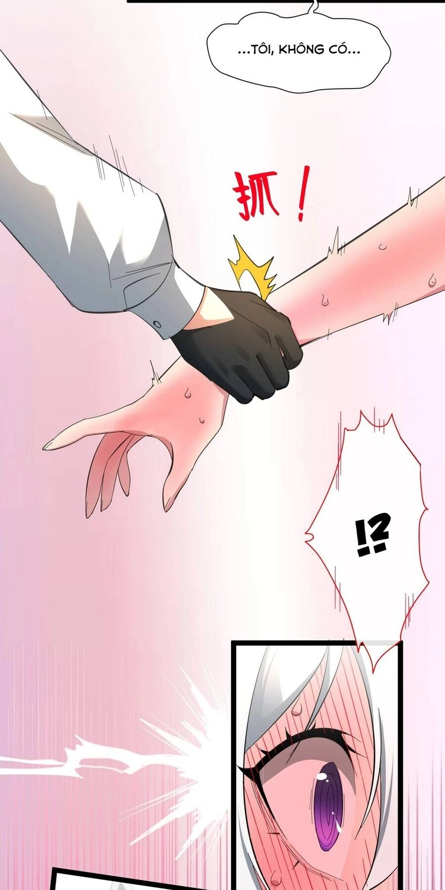 Sức Mạnh Của Ác Thần Chapter 80 - 28