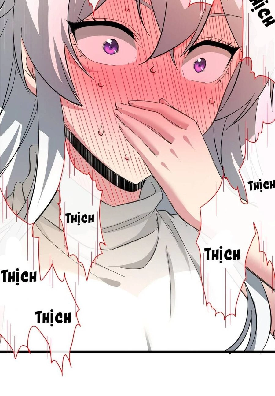 Sức Mạnh Của Ác Thần Chapter 80 - 32