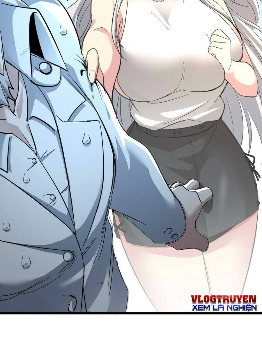 Sức Mạnh Của Ác Thần Chapter 80 - 44