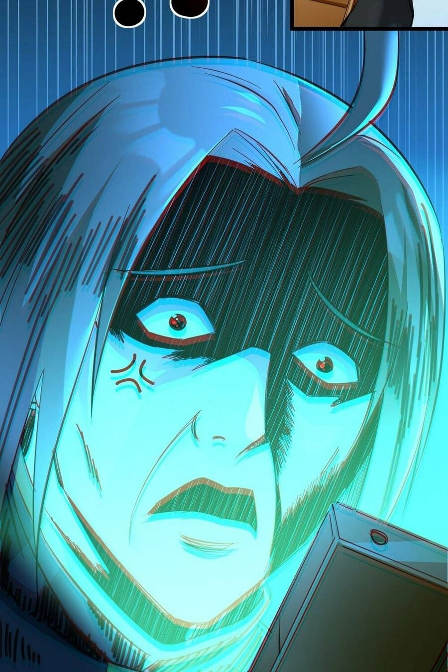 Sức Mạnh Của Ác Thần Chapter 80 - 47