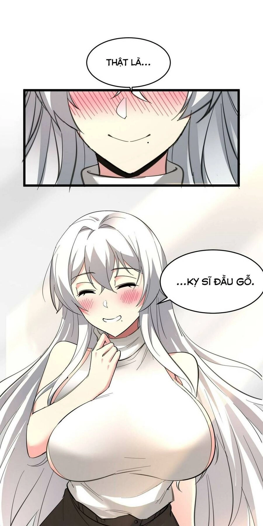 Sức Mạnh Của Ác Thần Chapter 80 - 57