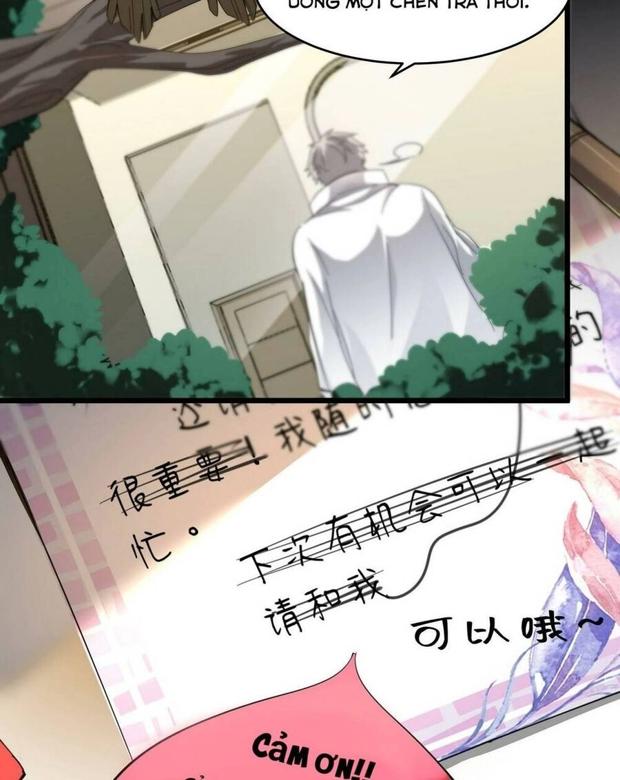 Sức Mạnh Của Ác Thần Chapter 80 - 61