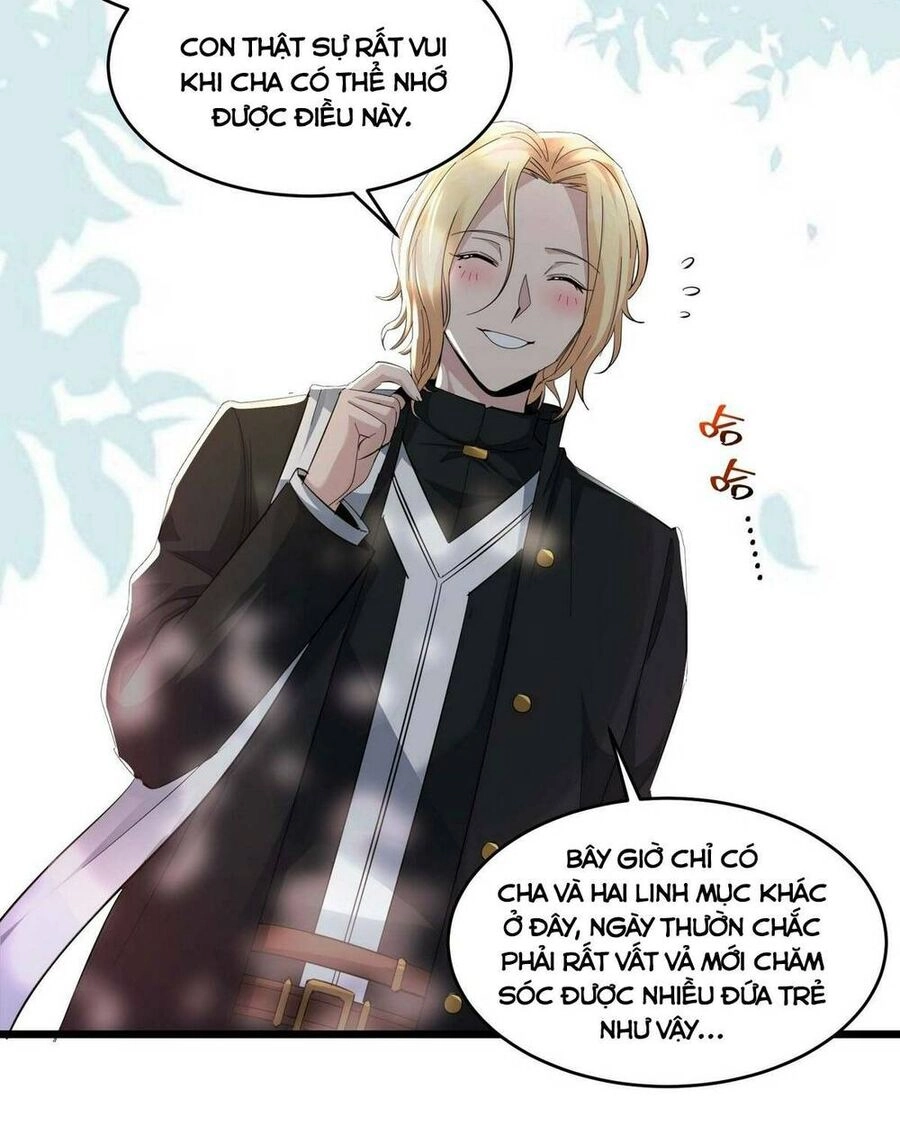 Sức Mạnh Của Ác Thần Chapter 81 - 7