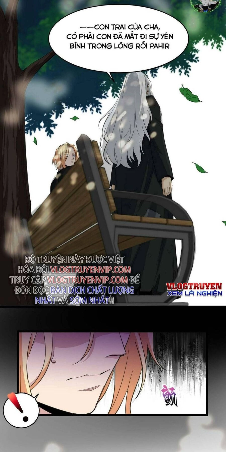 Sức Mạnh Của Ác Thần Chapter 81 - 20