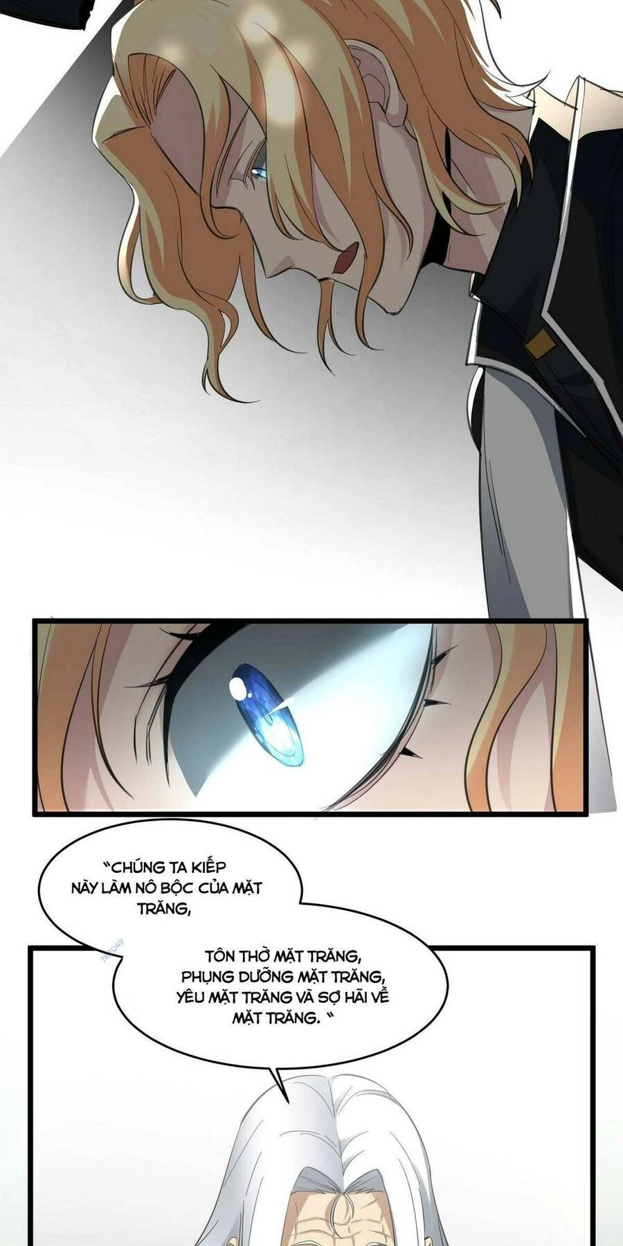 Sức Mạnh Của Ác Thần Chapter 81 - 22