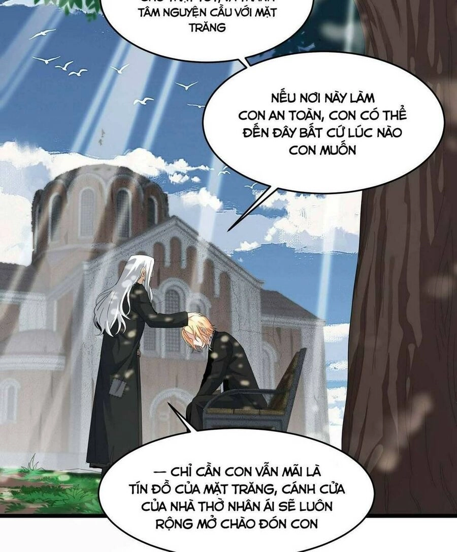 Sức Mạnh Của Ác Thần Chapter 81 - 24