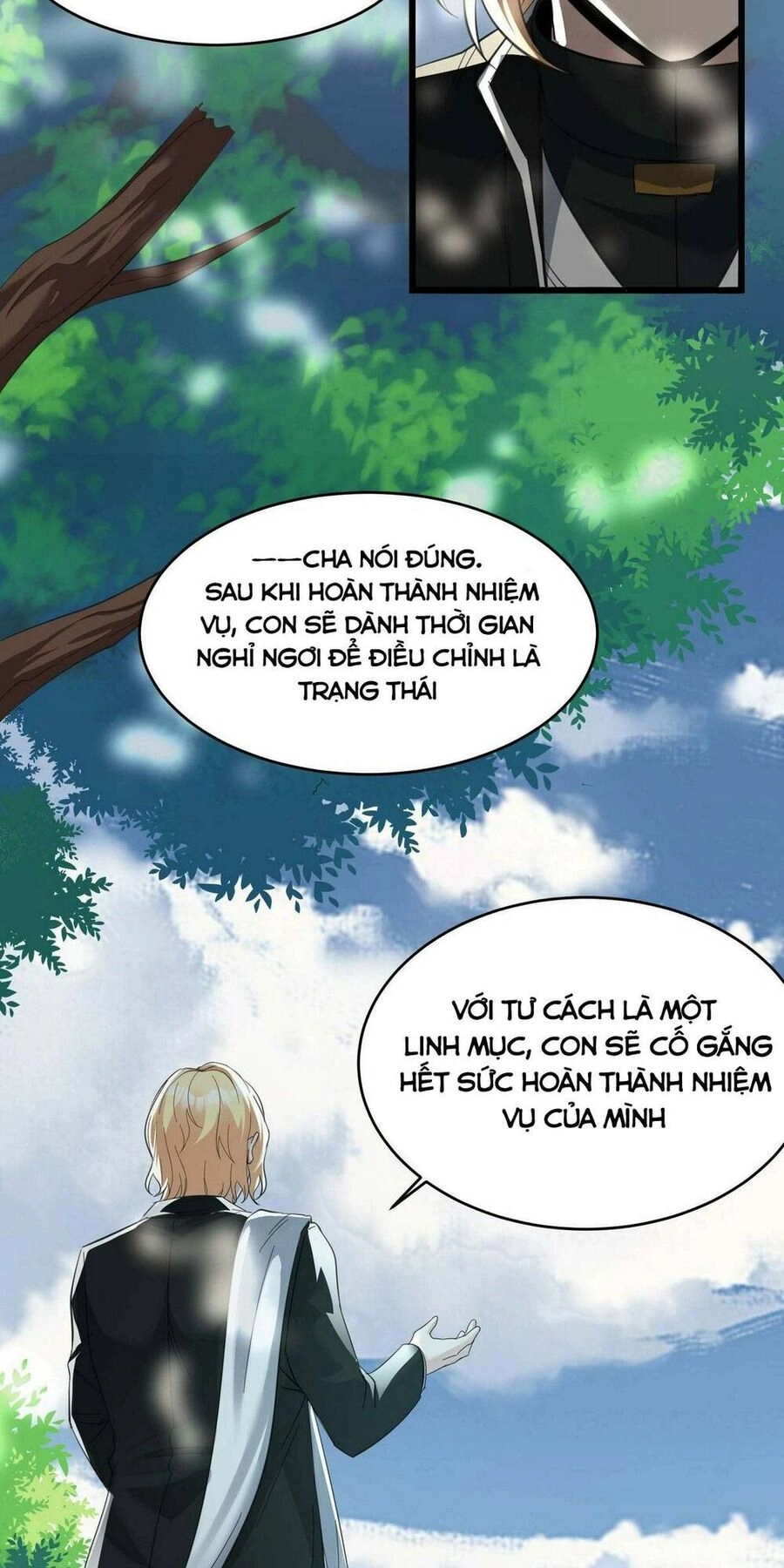 Sức Mạnh Của Ác Thần Chapter 81 - 26