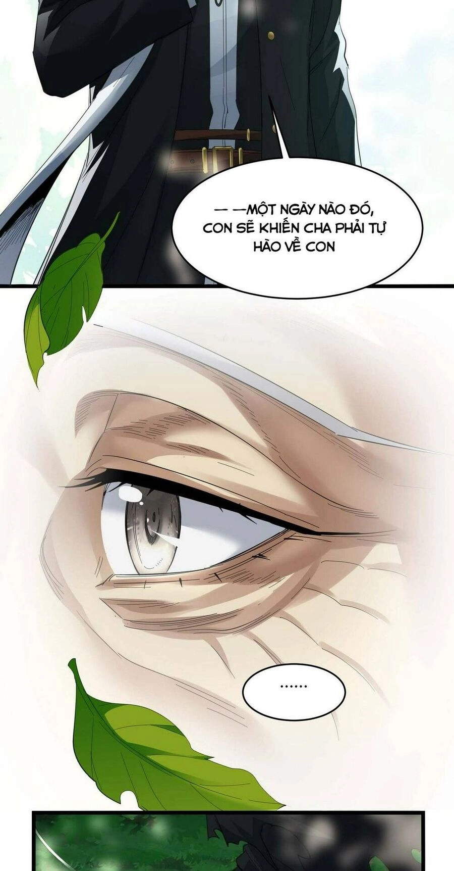 Sức Mạnh Của Ác Thần Chapter 81 - 28