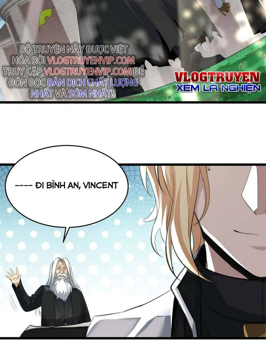 Sức Mạnh Của Ác Thần Chapter 81 - 34