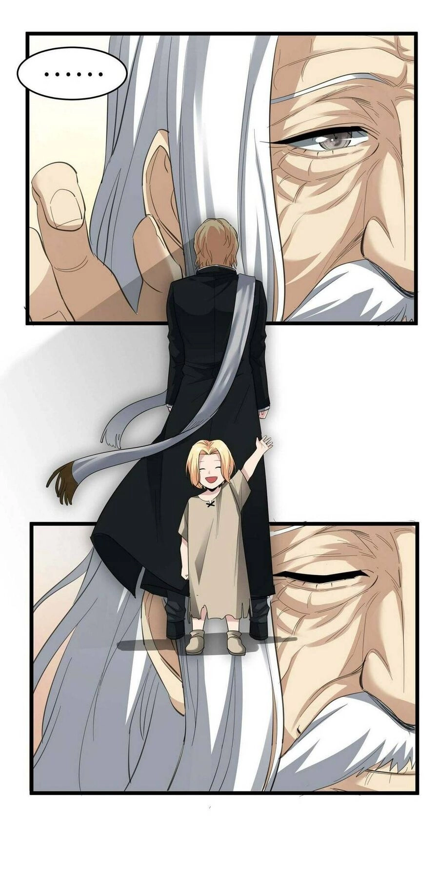 Sức Mạnh Của Ác Thần Chapter 81 - 35