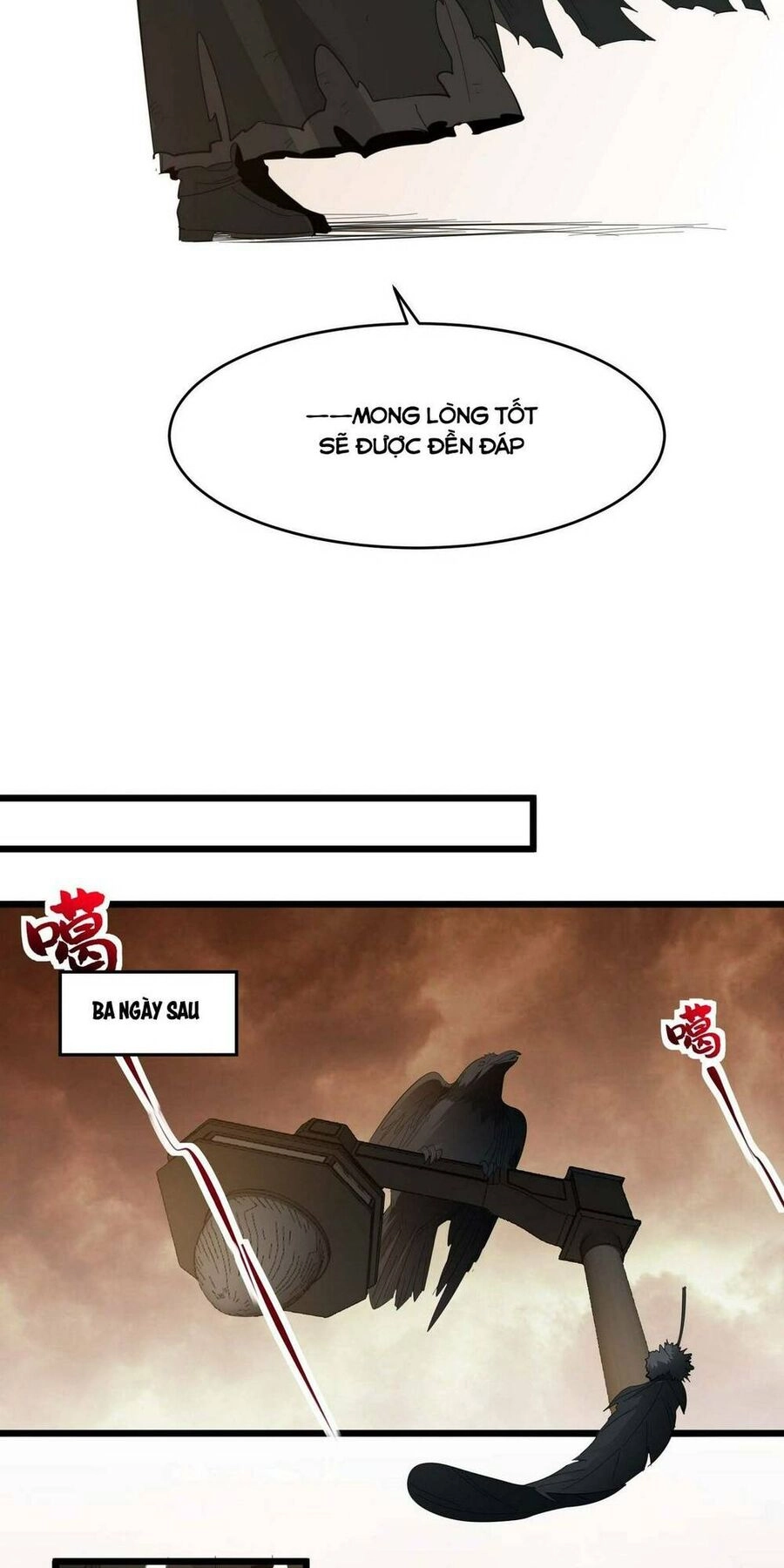 Sức Mạnh Của Ác Thần Chapter 81 - 37