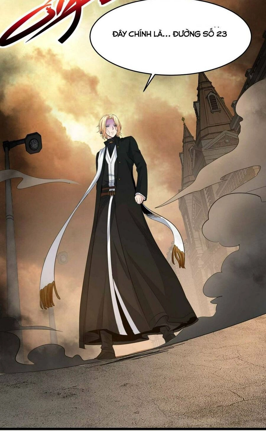 Sức Mạnh Của Ác Thần Chapter 81 - 39