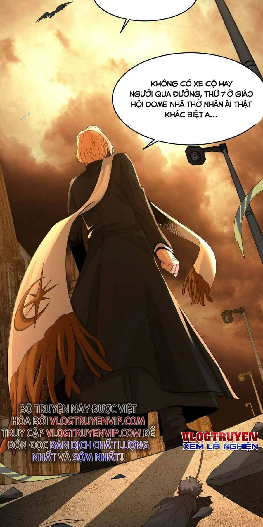 Sức Mạnh Của Ác Thần Chapter 81 - 41